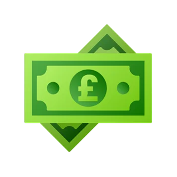 pound logo