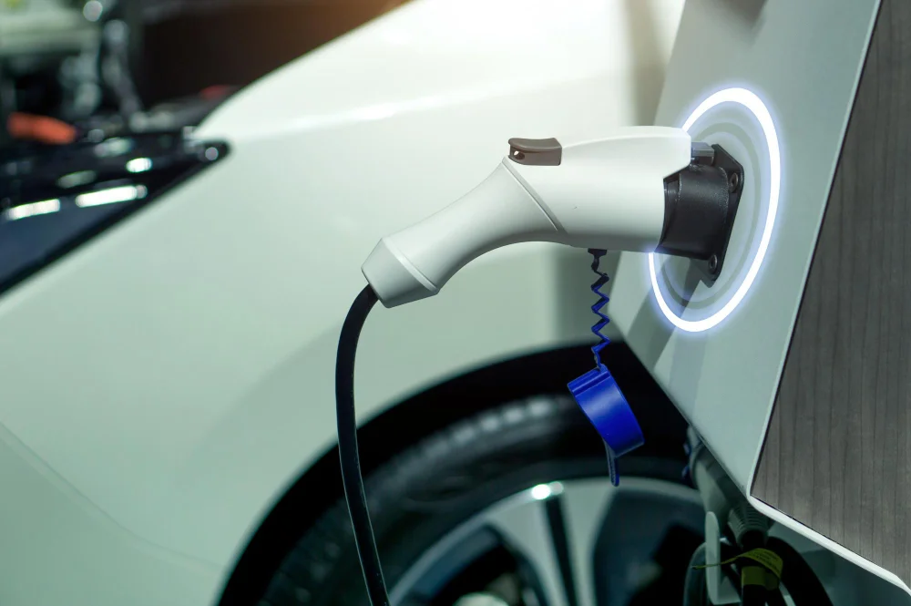 ev charger glr2