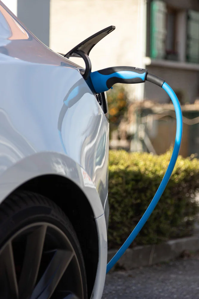 ev charger glr4