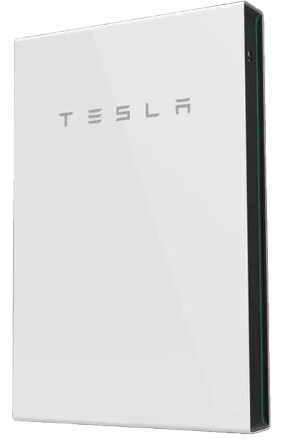 Battery Storage tesla